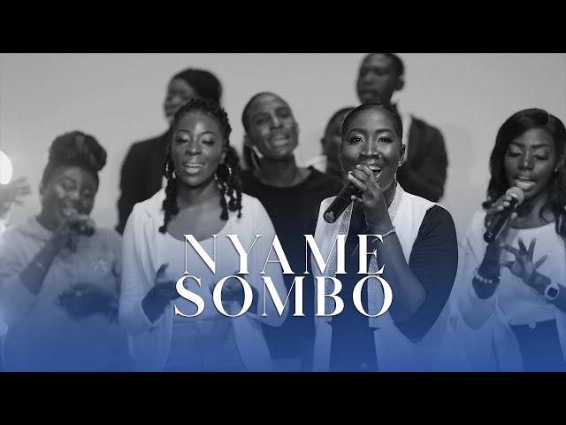 The New Song - Nyame Sombo