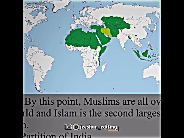 Power Of Islam |Power Of Muslim |#shorts #trending #viral