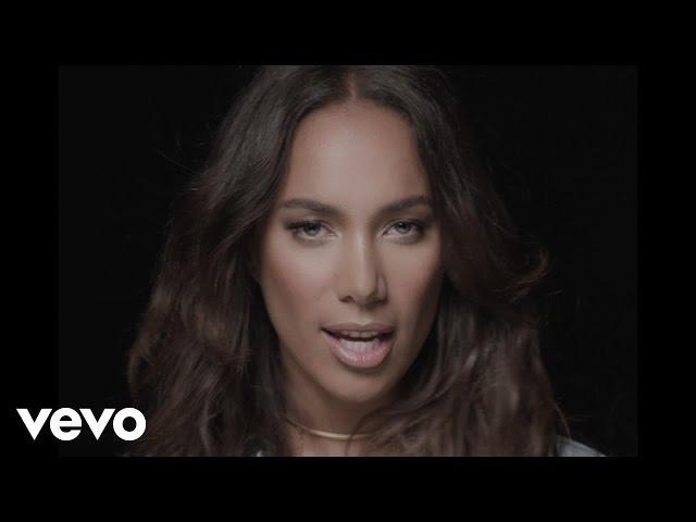 Leona Lewis - Fire Under My Feet