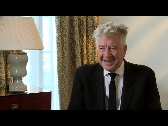 David Lynch: "Feature films are in trouble, and the arthouses are dead"