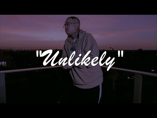 (Free) Stupid Young x Mbnel x Drakeo The Ruler Type Beat - "Unlikely" Saviii 3rd Type Beat