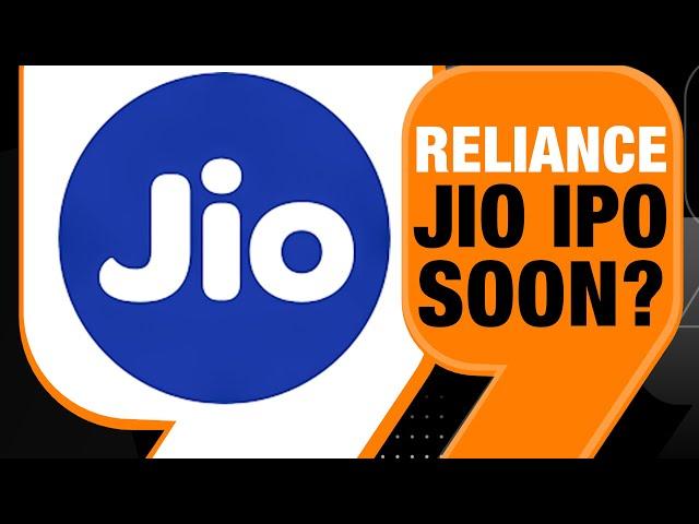 Reliance Jio IPO: What You Need To Know