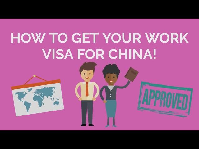 How to get a work visa for China: 2018 Update for TEFL teachers