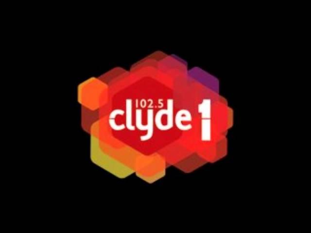 Clyde 1 GBXperience George Bowie