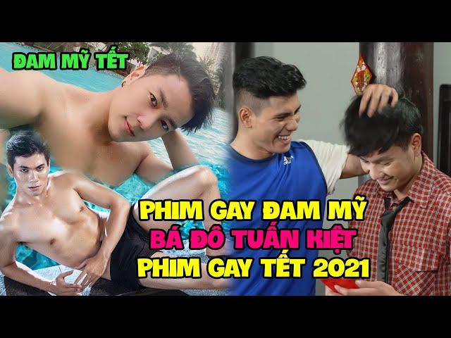 Xin Lỗi Ba Con Là Gay -Phim Tết Đam Mỹ 2021-Phim Đam Mỹ Việt Nam Hay Nhất-Web Drama Đam Mỹ -BL Việt