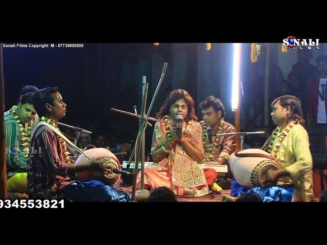 Badal Paul Kirtan Video 2018#Part 1#Krishnar Anant Leela#New Pala Kirtan