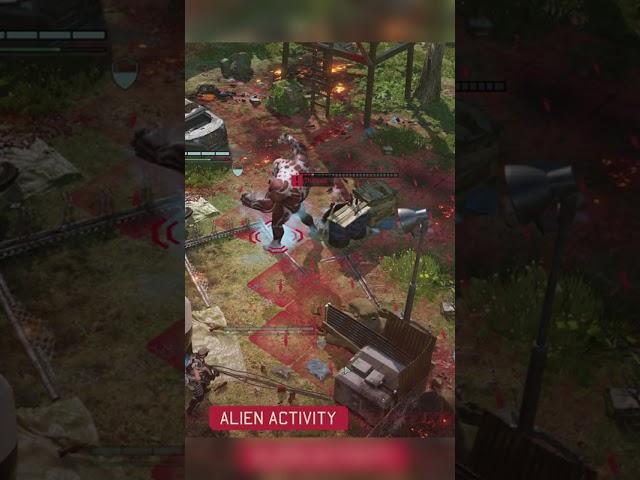 XCOM 2 can be a Cruel Mistress