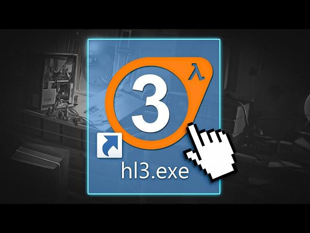 Valve УЖЕ тестируют Half-Life 3 - Новости HLX