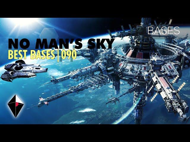 Best Bases in No Man's Sky | 090