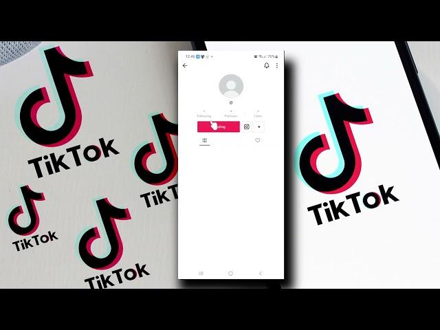 How do you View Private TikTok Account Without Following 2024#tutorial2024 #howto #tiktokvideo