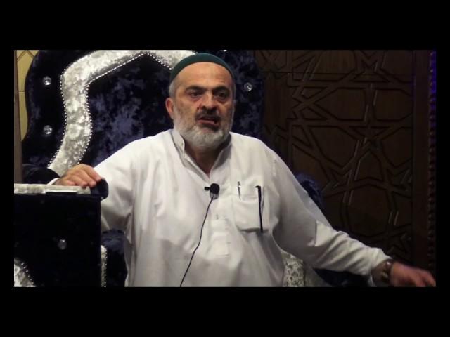 Miracles Of The Qur'an | Shaykh Samir Al-Nass | Accrington