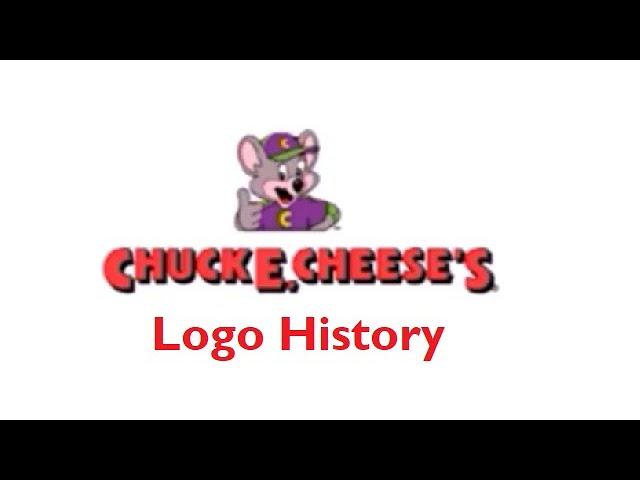 Chuck E. Cheese's Logo/Commercial History