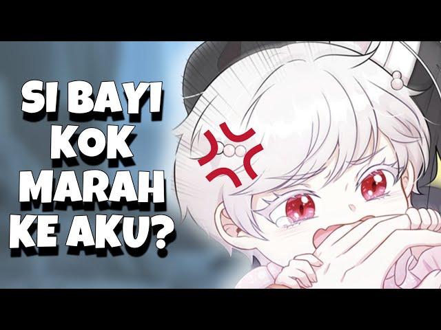 ASMR Husband | Kenapa Aku Yang Di Marahin Si Bayi? | Part 127 | Asmr Cowok | Asmr Roleplay