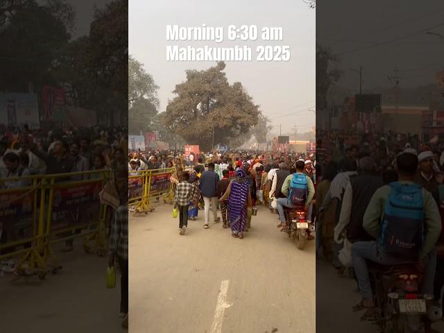 Mahakumbh 2025 | Mahakumbh Prayagraj 2025 | Mahakumbh live update 20/02/2025 | Roving Krishna