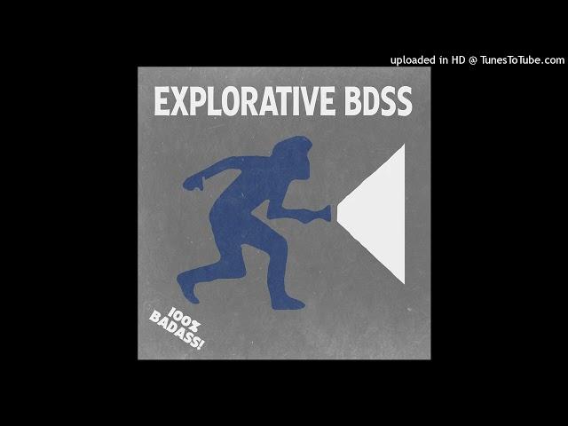 Explorative BDSS - Los Niños Perdidos