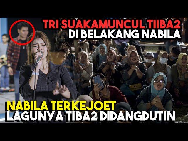 BILA NANTI - NABILA MAHARANI (LIVE) BAWAH LANGIT