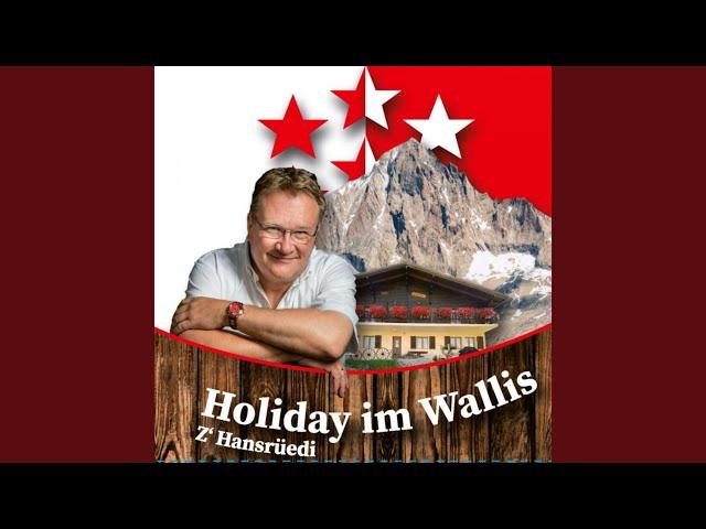 Holiday Im Wallis