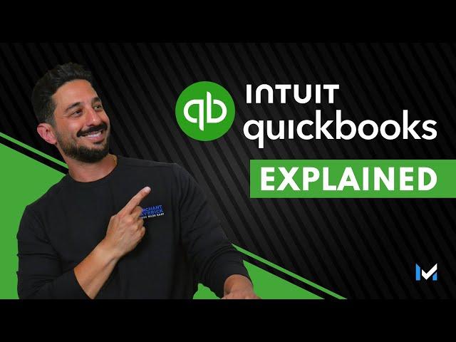 What Is QuickBooks and How Does It Work? [QuickBooks Explained]