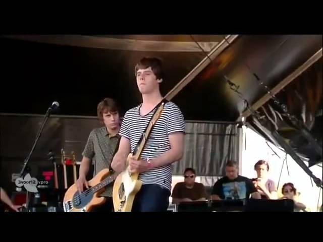 Jake Bugg  Simple Pleasures  Pinkpop Holland 9 June 2014