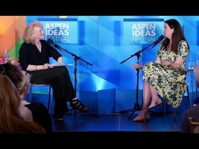 On Being in a Body: Krista Tippett with Kate Bowler (live taping)