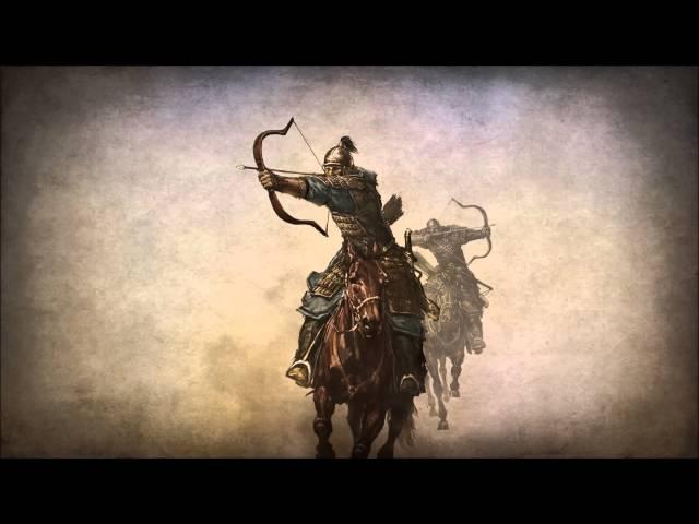 Mount & Blade: Warband OST - Nord Lord's Hall