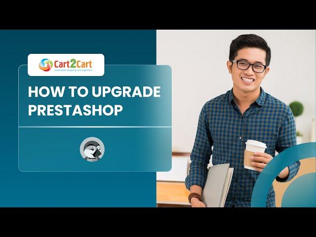 How To Upgrade Prestashop 1.6 To 1.7 In ⌛ 5 Minutes (2024 | Non-Techie Friendly)