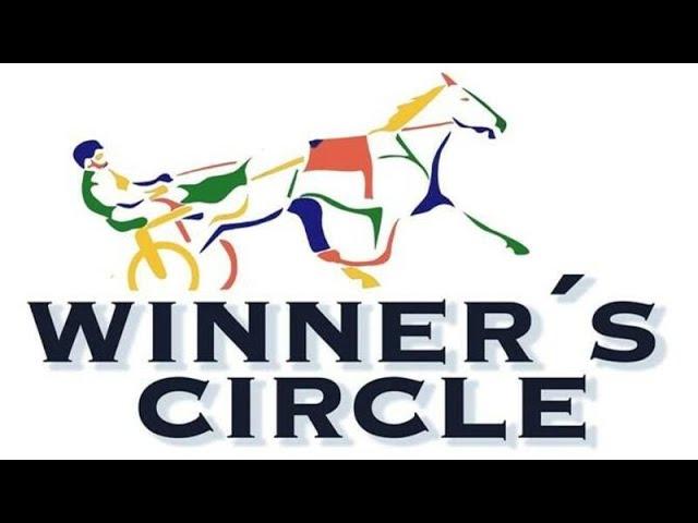 Winner's Circle- Folge 46 - zu Gast: Dr. Marie Lindinger