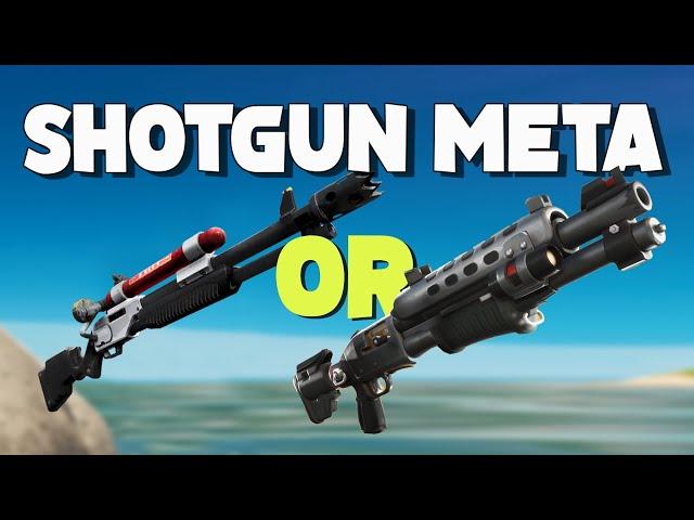 BEST SHOTGUN | TAC vs CHARGE vs DRAGON | What Shotgun to Use | New Shotgun meta | Shotgun Tutorial