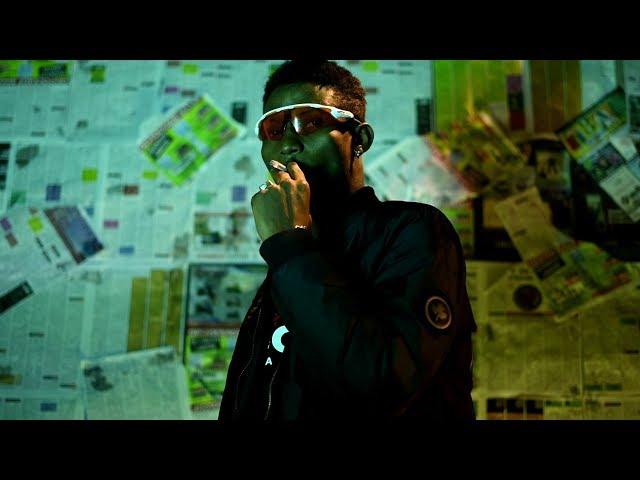 Wendel - DJO DJO Clip Officiel