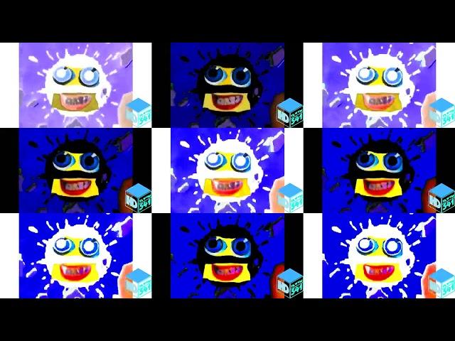 NTBTMCHT Csupo Effects Powers NineParison