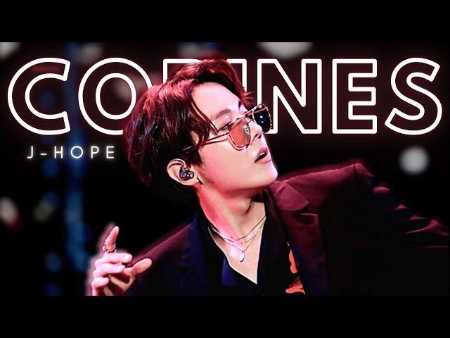 J-Hope - Copines [FMV]