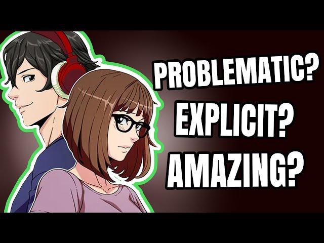 The Ultimate Let's Play Webtoon Review: What You Need to Know | *Timestamped*