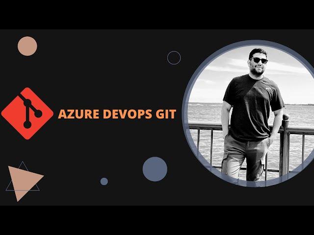 Push Your Code From Local Machine To Azure Devops Git