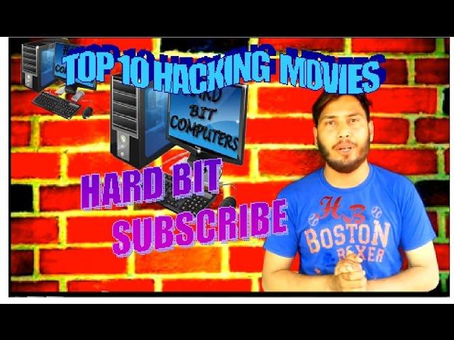 top 10 hacking movies every person should watch