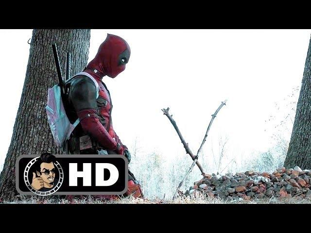 What if LOGAN had a POST-CREDIT SCENE? Featuring DEADPOOL (JoBlo Exclusive) Fan-Made