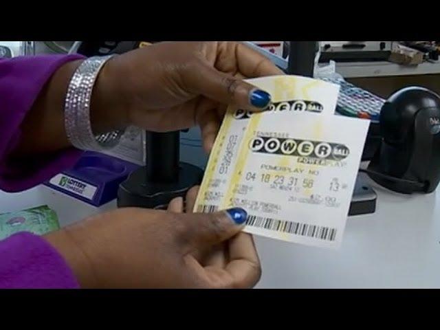 7-Time Lotto Winner Offers Powerball Tips: Powerball Jackpot Hits $425 Million