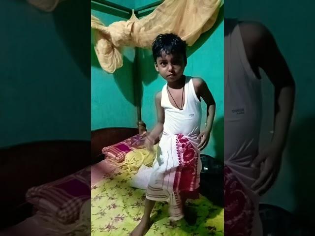 lungi dance # little boy #viral # short video ️🩸I m youtuber