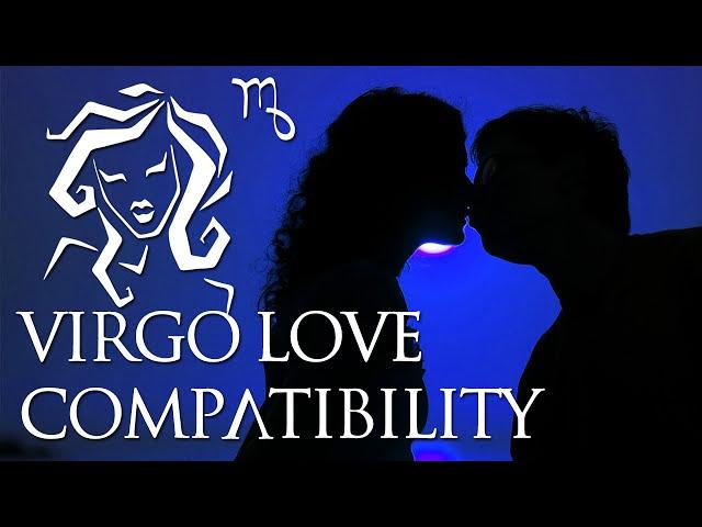 Virgo Love Compatibility: Virgo Sign Compatibility Guide!