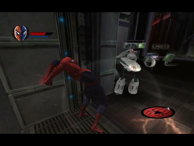 Spider Man The Movie Game Part 18 Chemical Chaos No Commentary