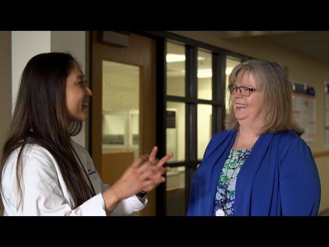 UF Urology Residency – Meet Our Residency Program Coordinator