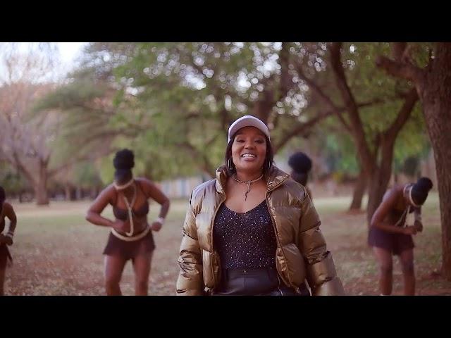 Vee Mampeezy ft Mmaausi "Celebrate"(Official Music Video)