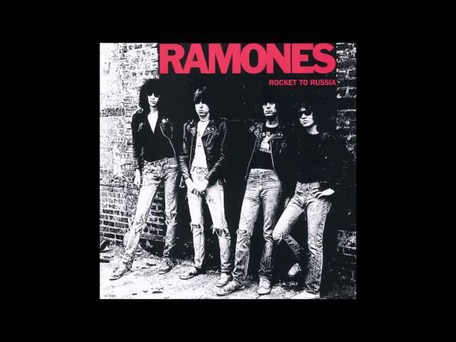 Ramones - "Cretin Hop" - Rocket to Russia