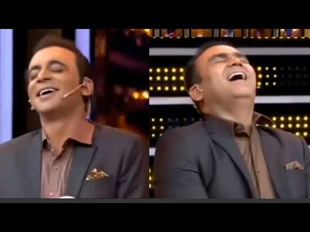 Sunil Grover As Sehwag | Comedy Characterless