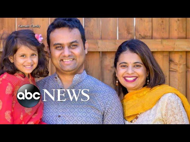 Immigrant doctor looks for path to citizenship