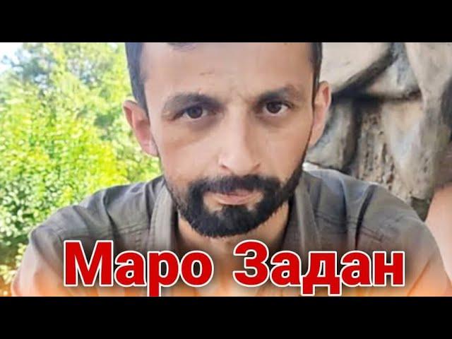 Охирон Видеои Далери Эмомали Журналисти Точик / Бади Чапа Кадани Хонахо 2022