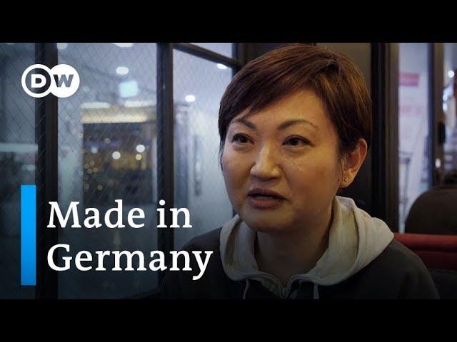 Länger, härter, schneller – Arbeiten in Südkorea | Made in Germany