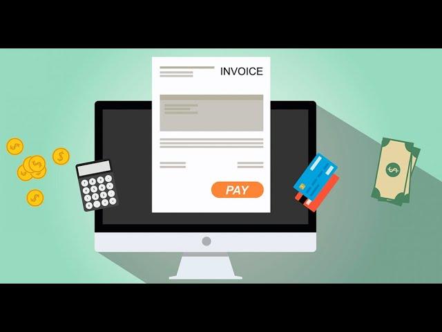 Accelerate your invoices within 24hrs.