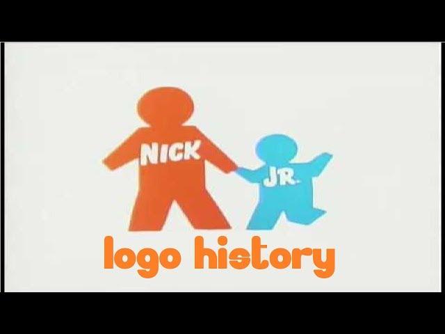 Nick Jr Productions Logo History