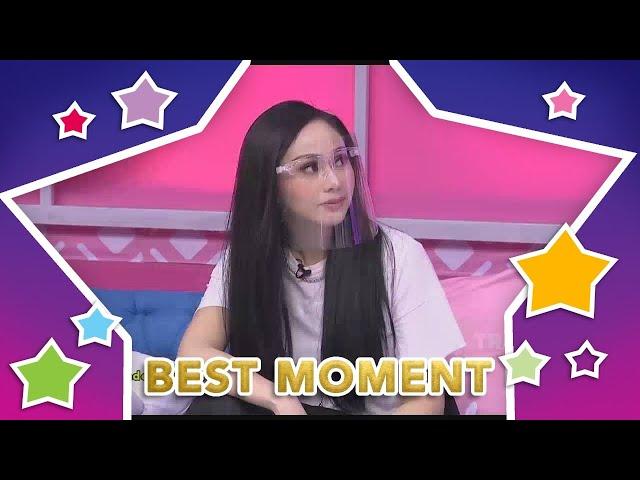 Denise Tuh yang Nipu Pacarnya Boy William Bukan sih! | Best Moment Brownis (28/10/20)