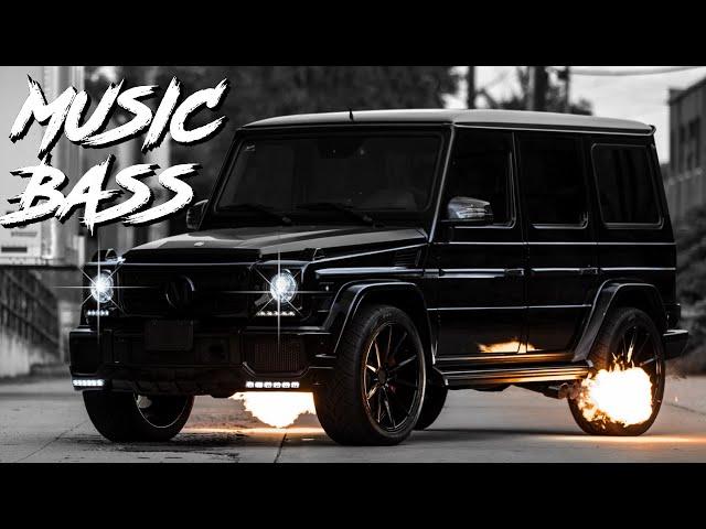 CAR MUSIC BASS BOOSTED 2022  SONGS FOR CAR 2022  BEST POPULAR SONGS REMIXES 2022